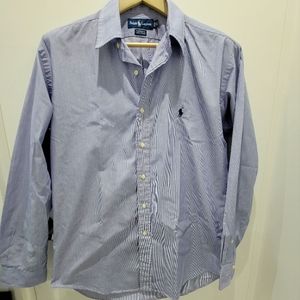 Ralph Lauren Dress Shirt